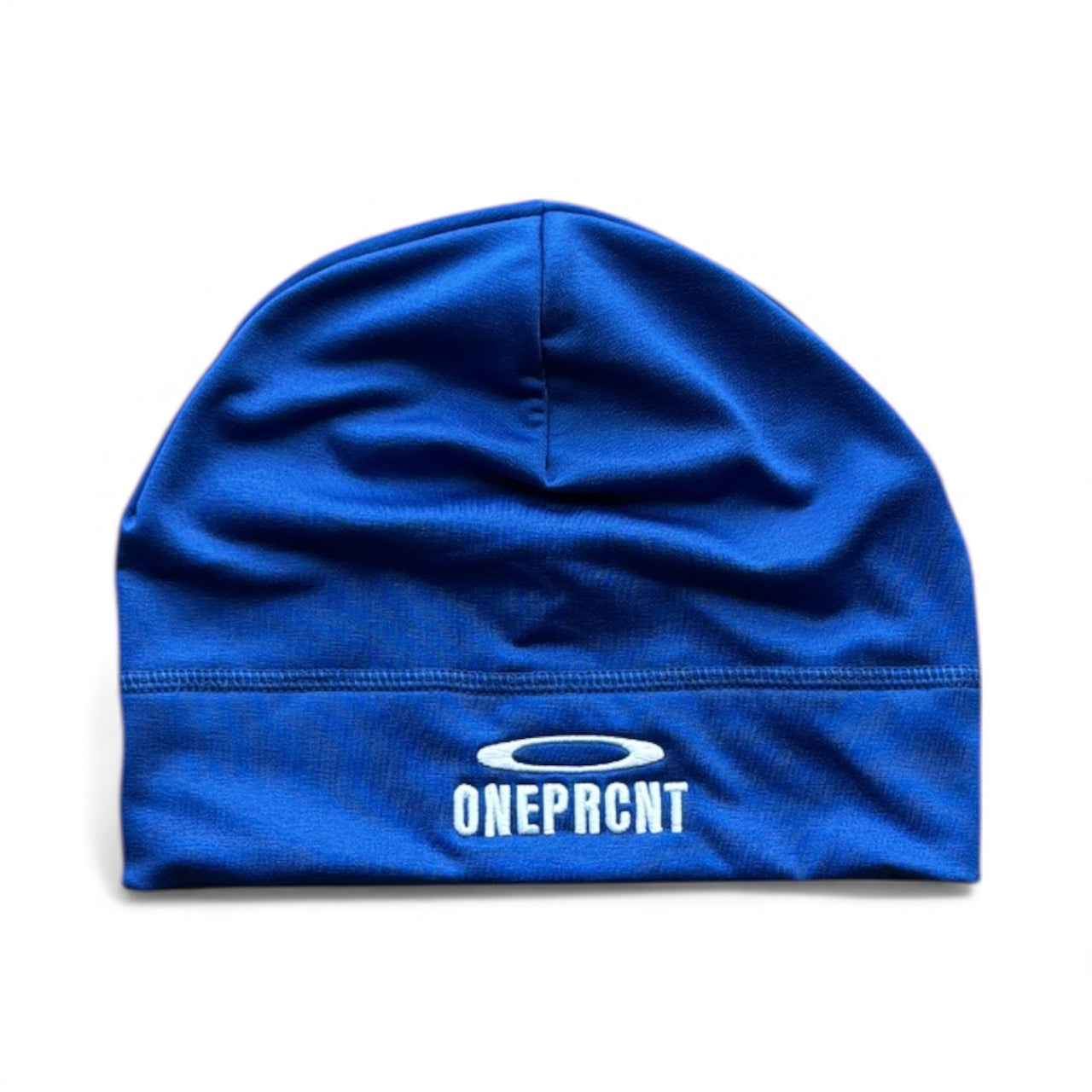 Performance Skull Cap - Royal Blue