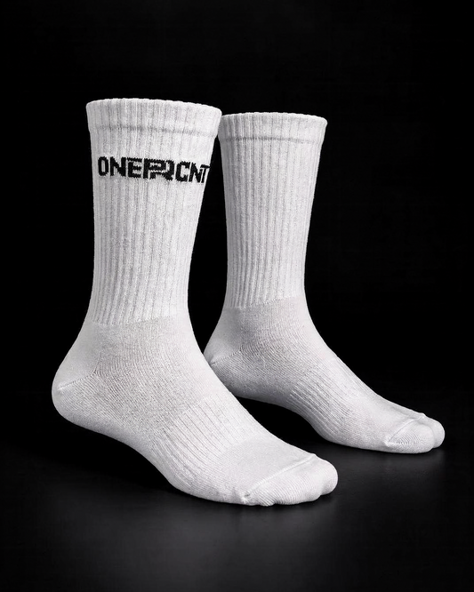Oneprcnt performance training socks