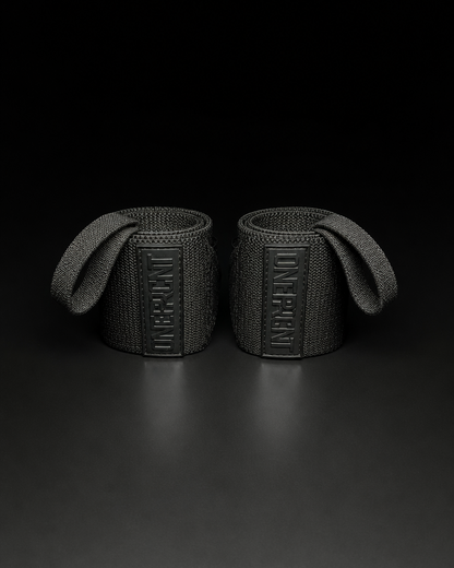 ONEPRCNT Heavy-Duty Wrist Wraps 18"