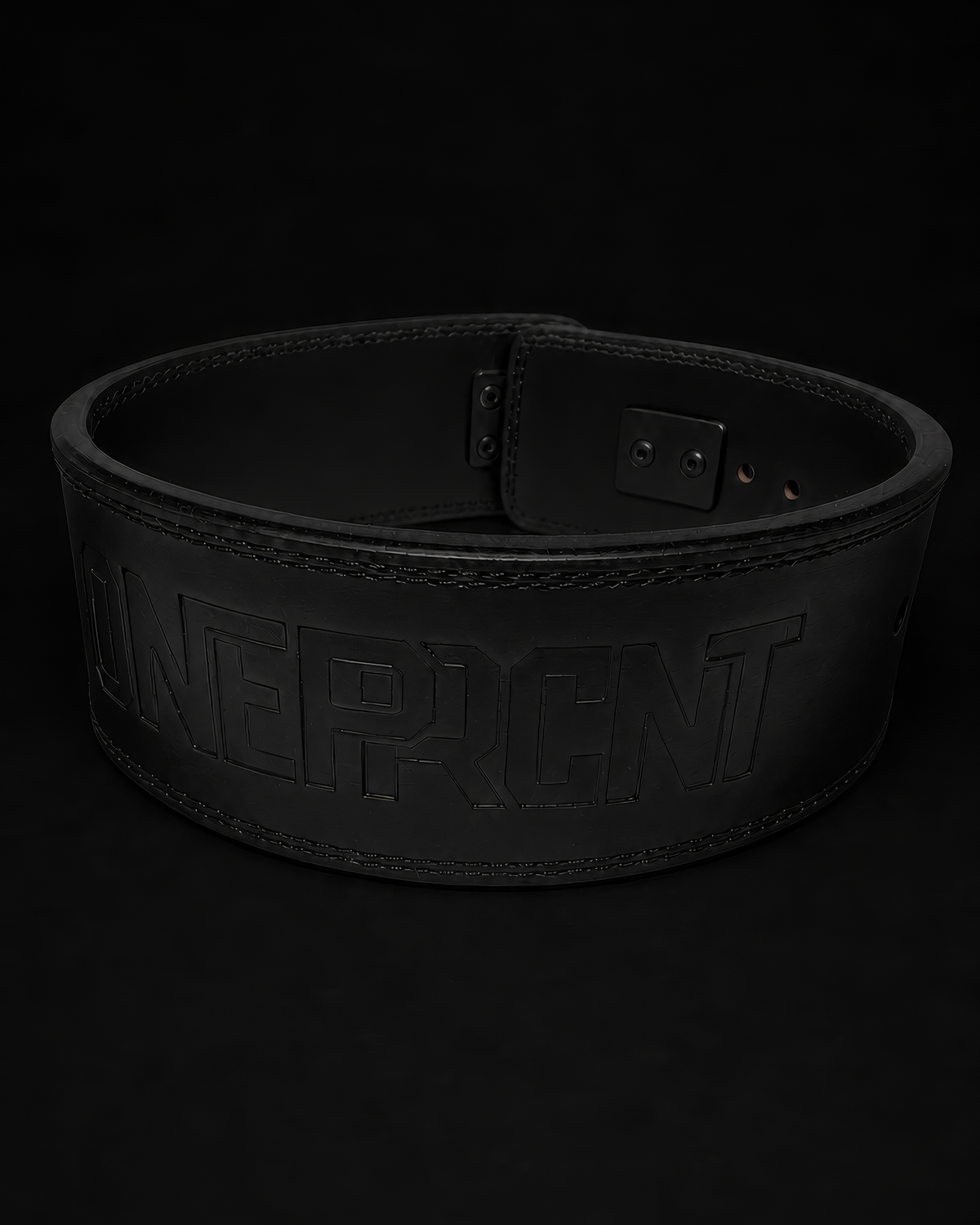 ONEPRCNT 10mm Lever Belt