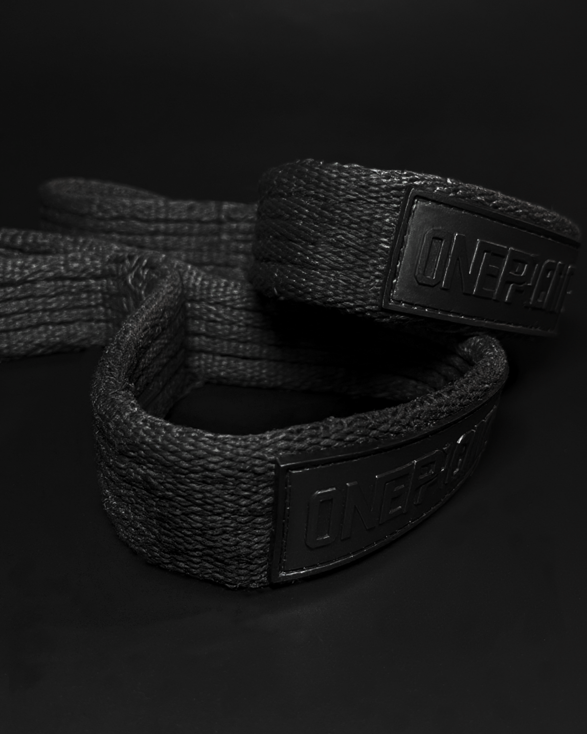 ONEPRCNT Heavy-Duty Lifting Straps