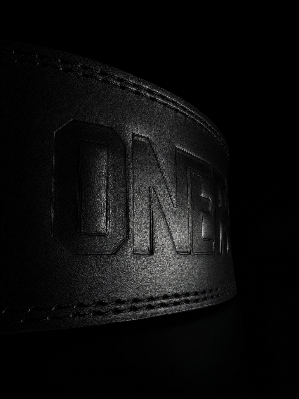 ONEPRCNT 10mm Lever Belt