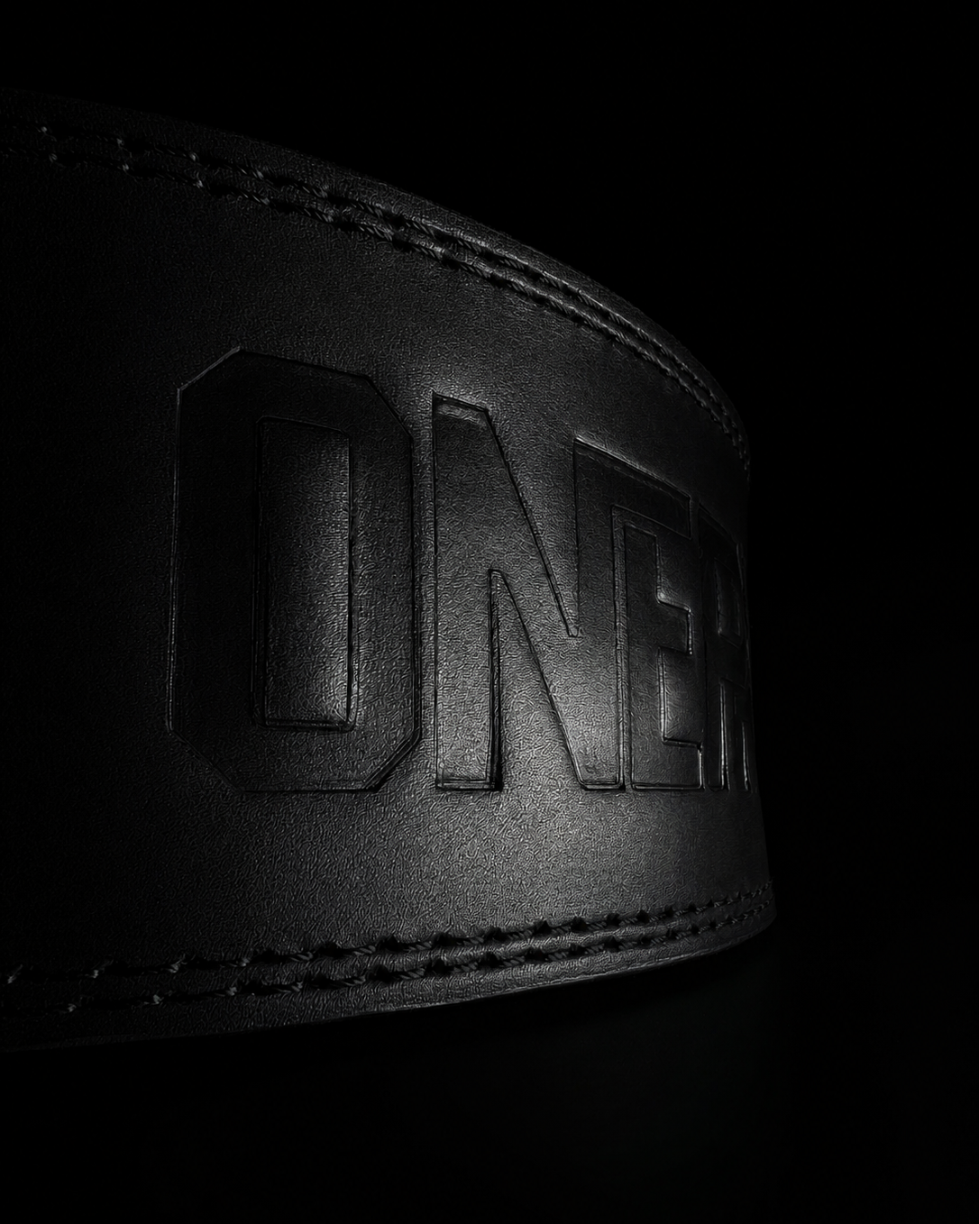ONEPRCNT 10mm Lever Belt