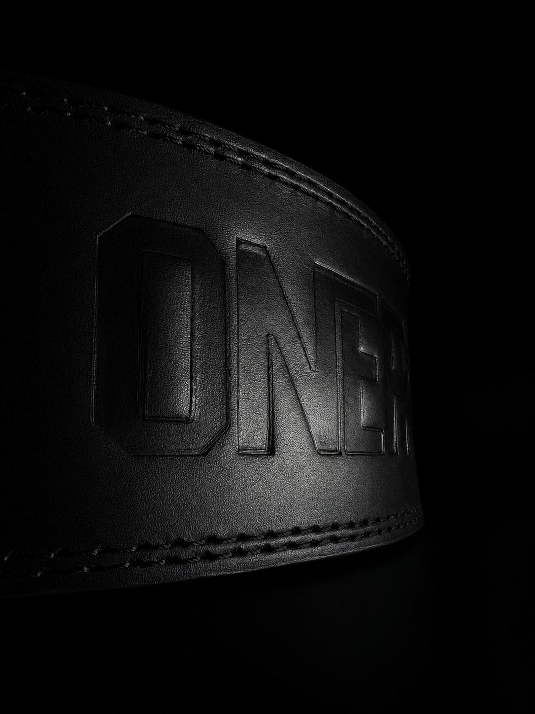 ONEPRCNT 10mm Lever Belt