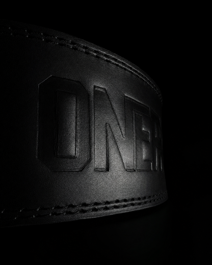 ONEPRCNT 10mm Lever Belt