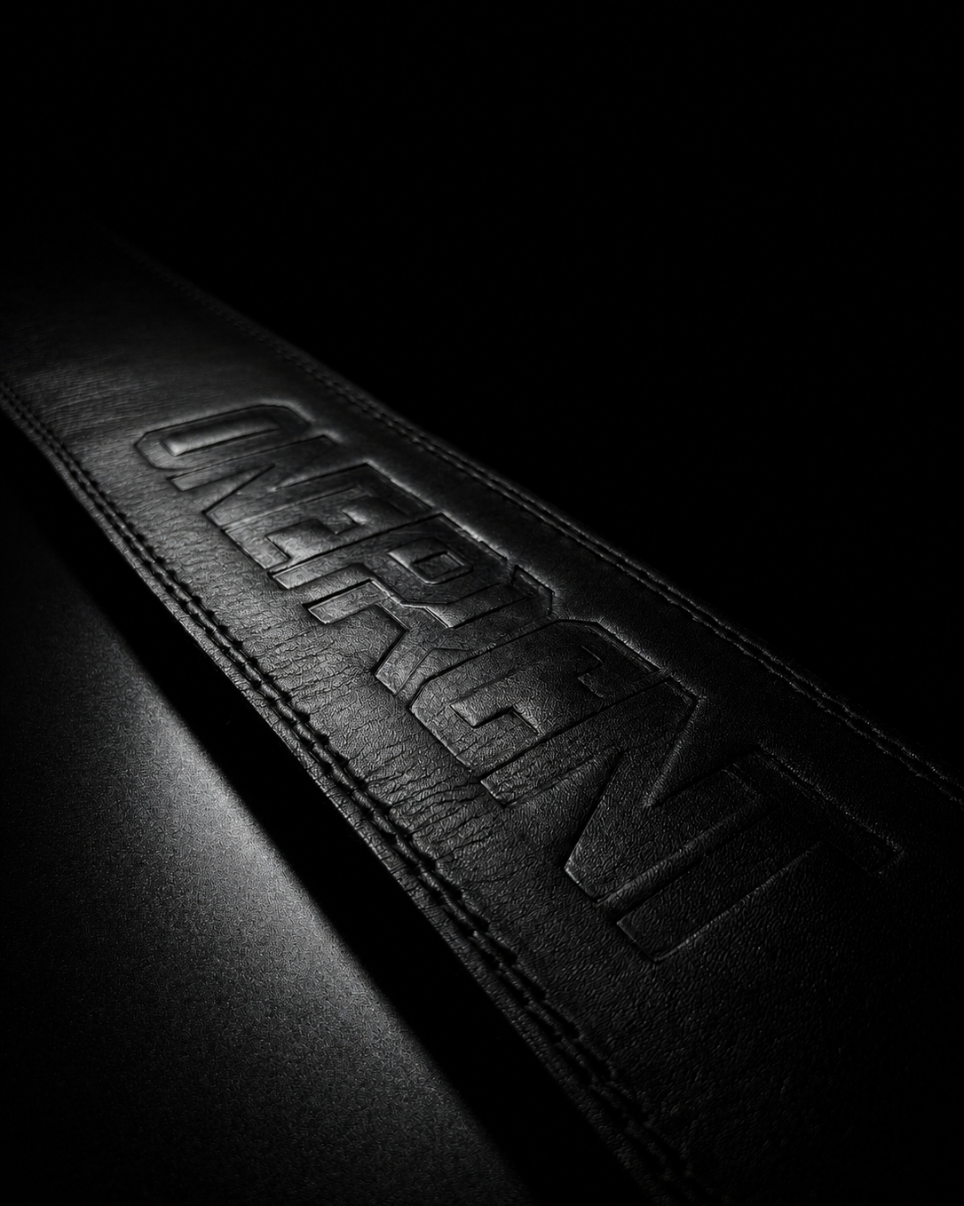 ONEPRCNT 10mm Lever Belt