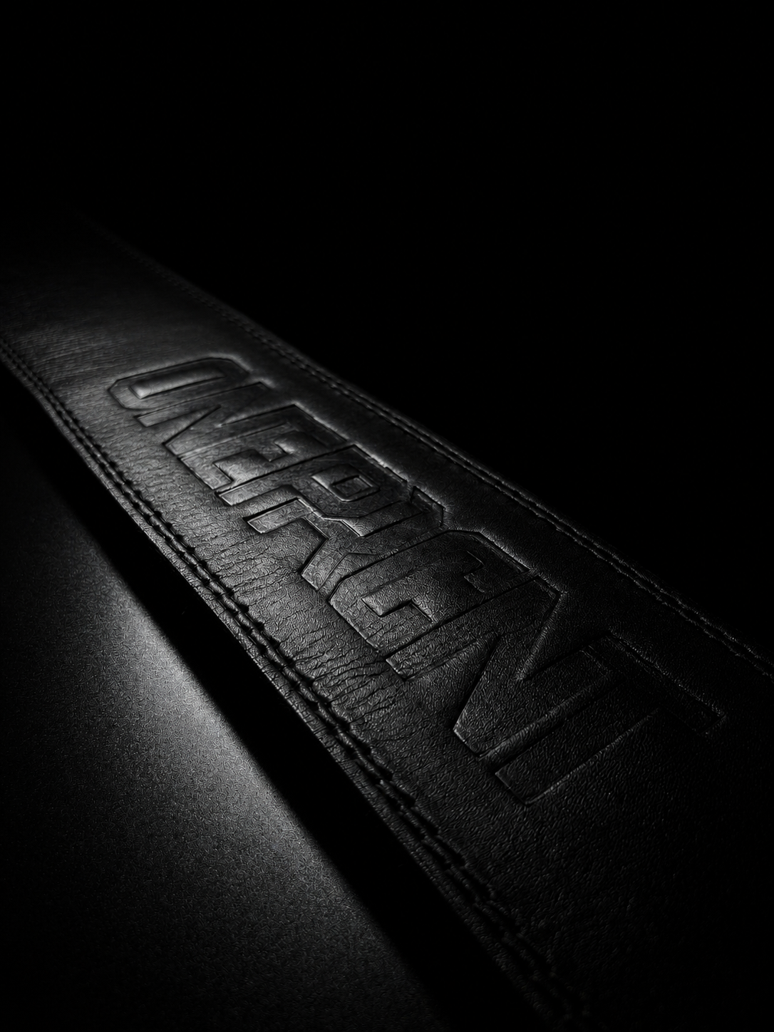ONEPRCNT 10mm Lever Belt