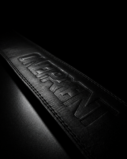 ONEPRCNT 10mm Lever Belt