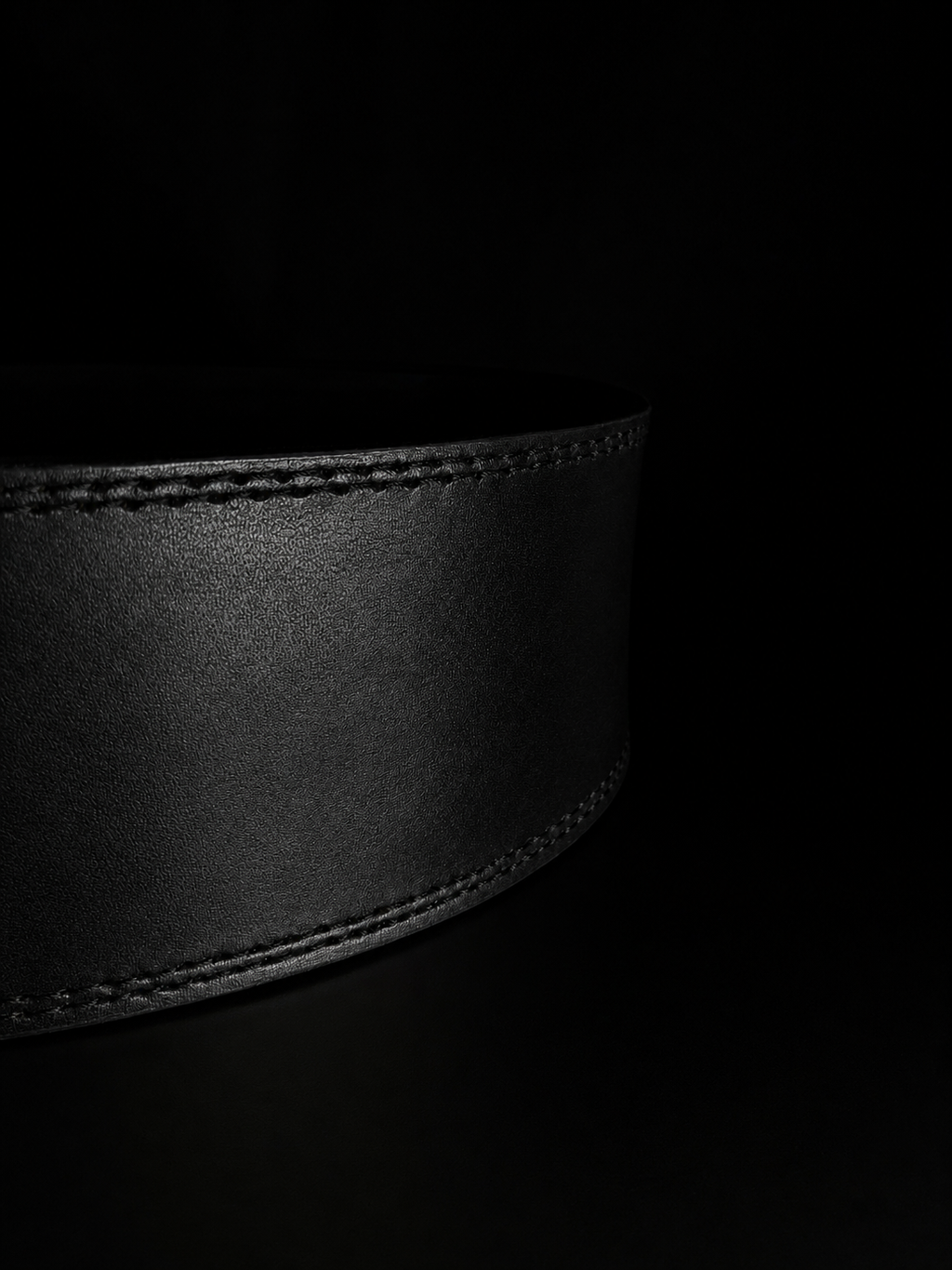 ONEPRCNT 10mm Lever Belt