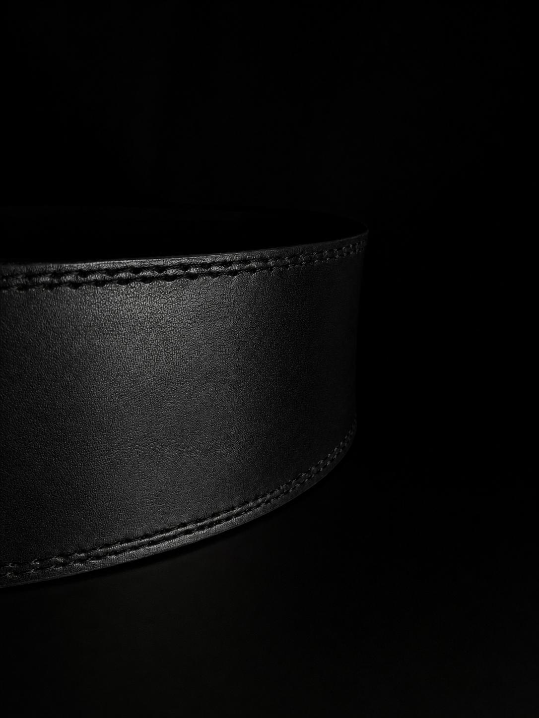 ONEPRCNT 10mm Lever Belt