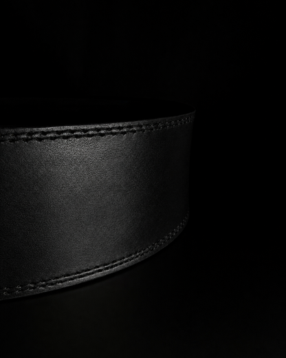ONEPRCNT 10mm Lever Belt