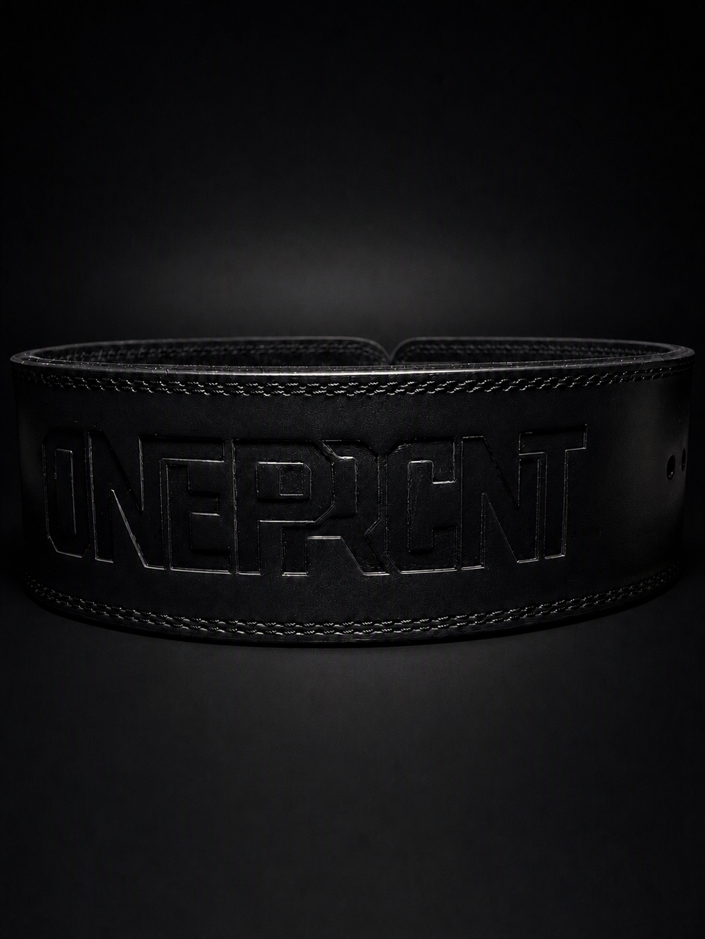 ONEPRCNT 10mm Lever Belt