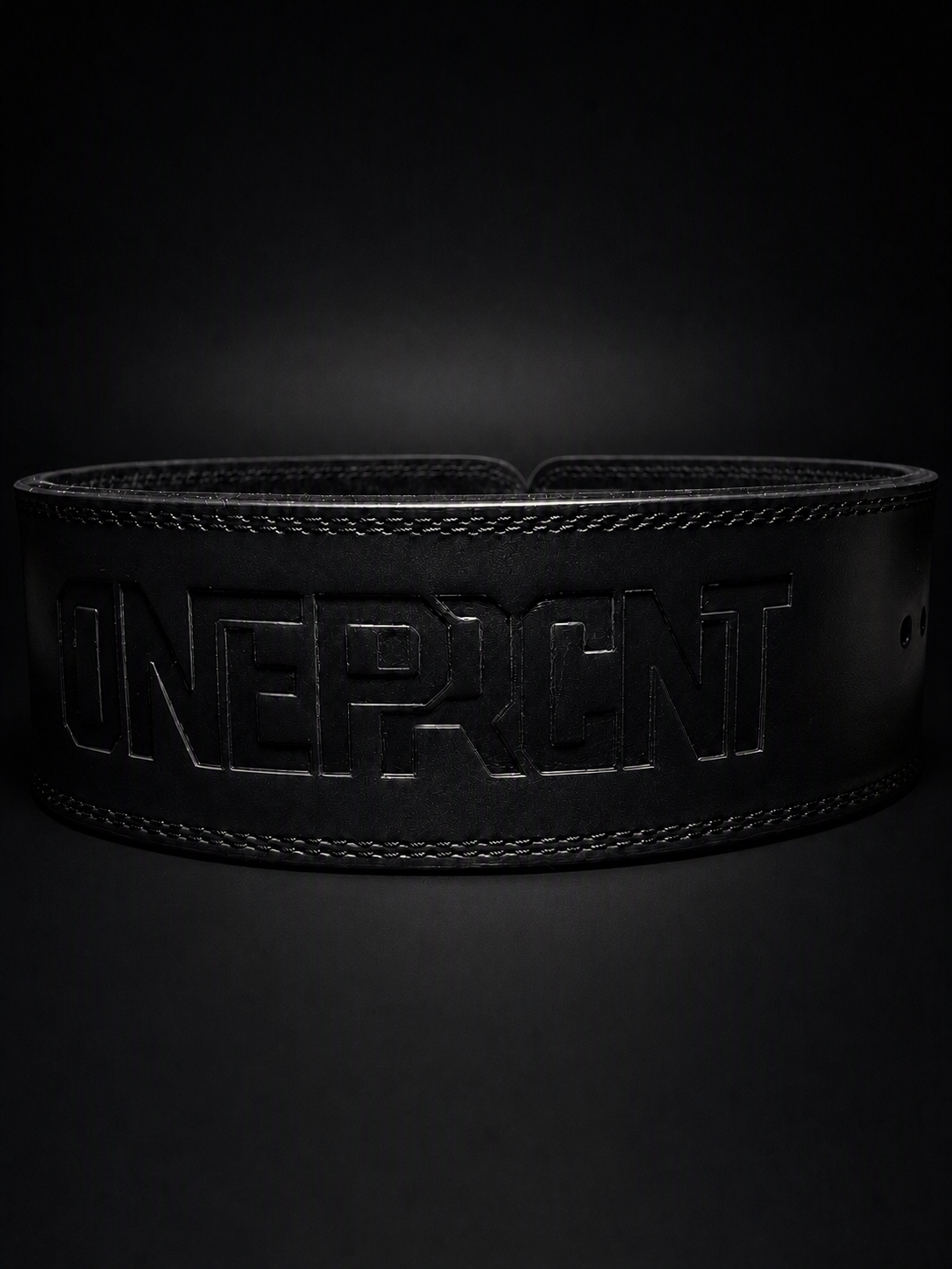 ONEPRCNT 10mm Lever Belt