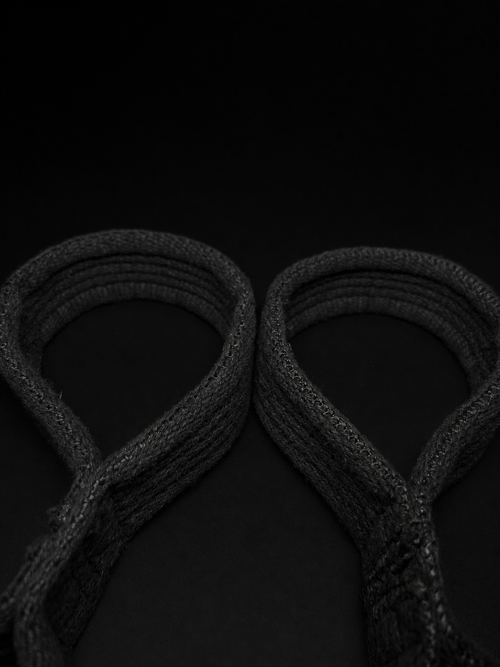 ONEPRCNT Heavy-Duty Cotton Lifting Straps
