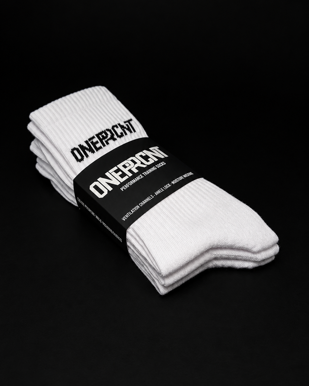 Oneprcnt performance training socks