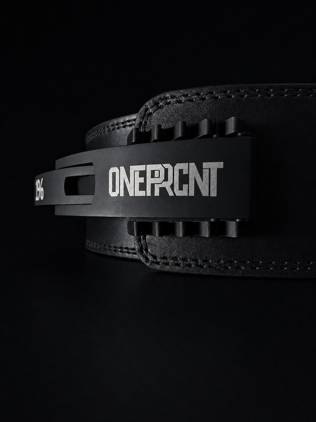ONEPRCNT 10mm Lever Belt