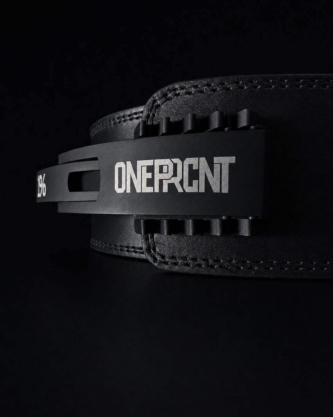 ONEPRCNT 10mm Lever Belt