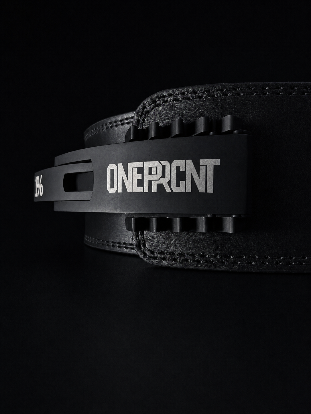ONEPRCNT 10mm Lever Belt