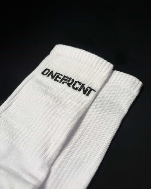 Oneprcnt performance training socks