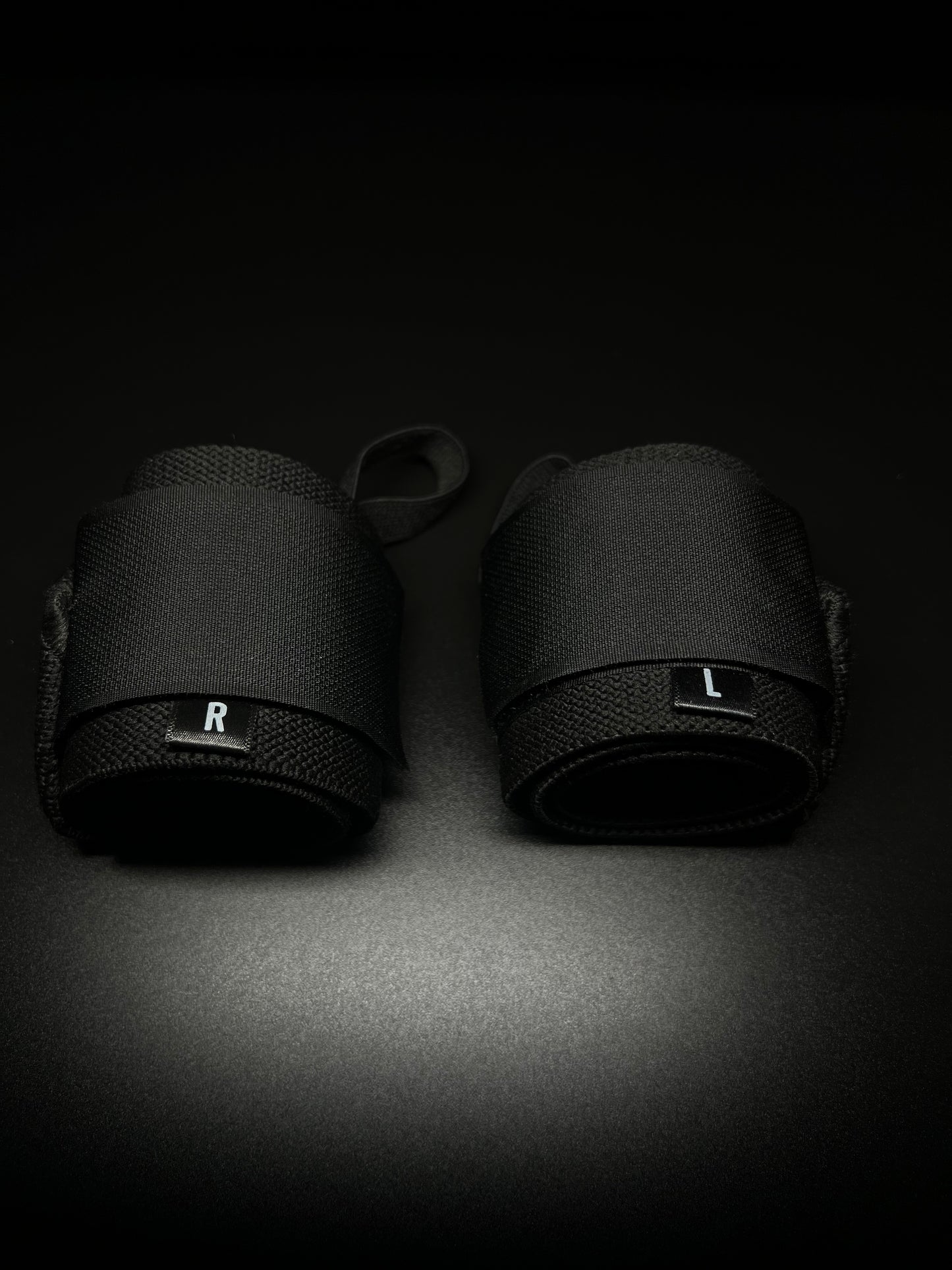 ONEPRCNT Heavy-Duty Wrist Wraps 18"