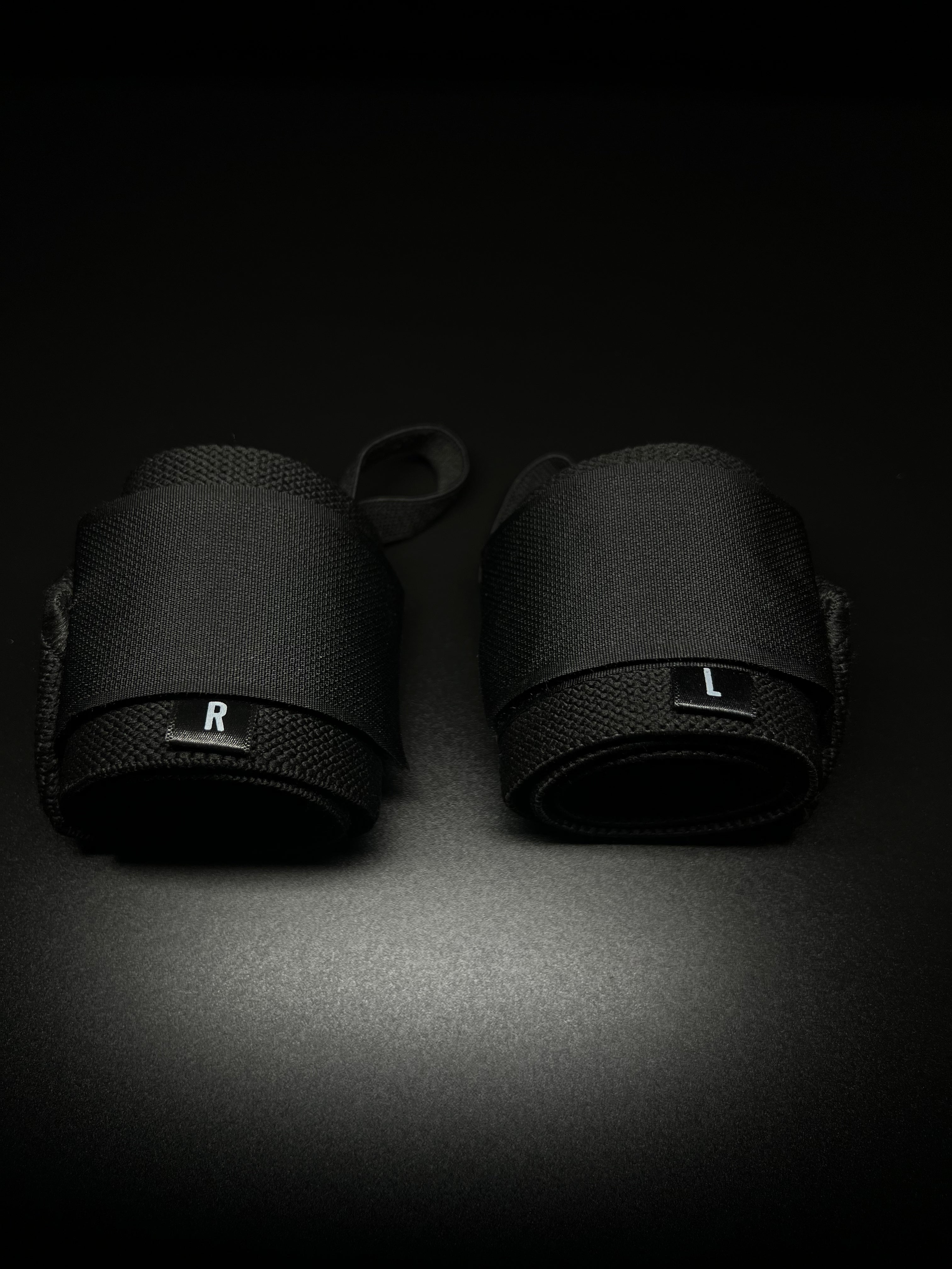 ONEPRCNT Heavy-Duty Wrist Wraps 18"