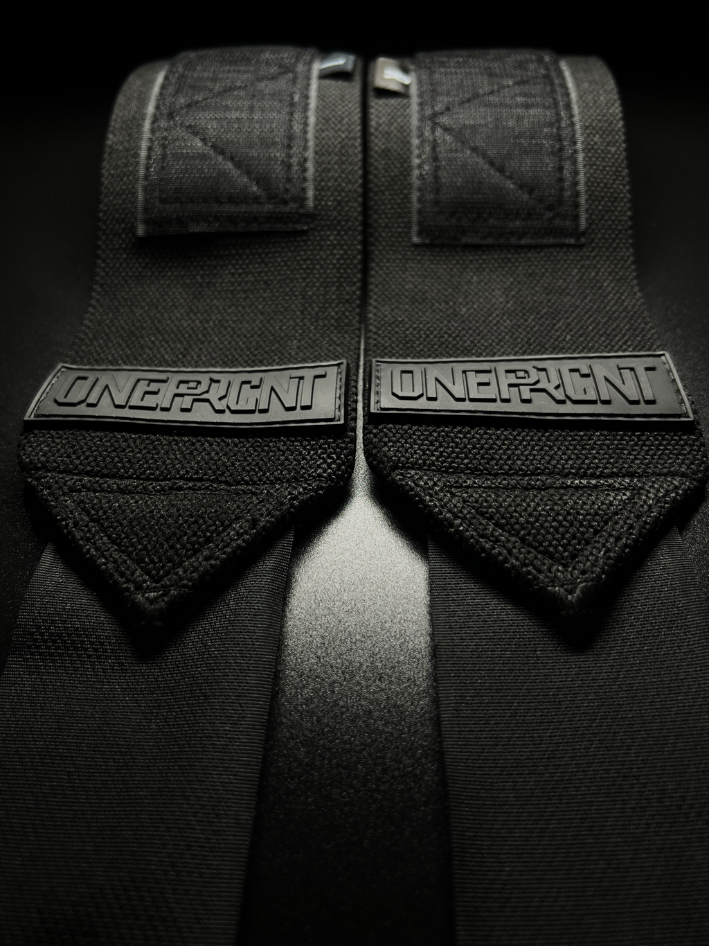 ONEPRCNT Heavy-Duty Wrist Wraps 18"