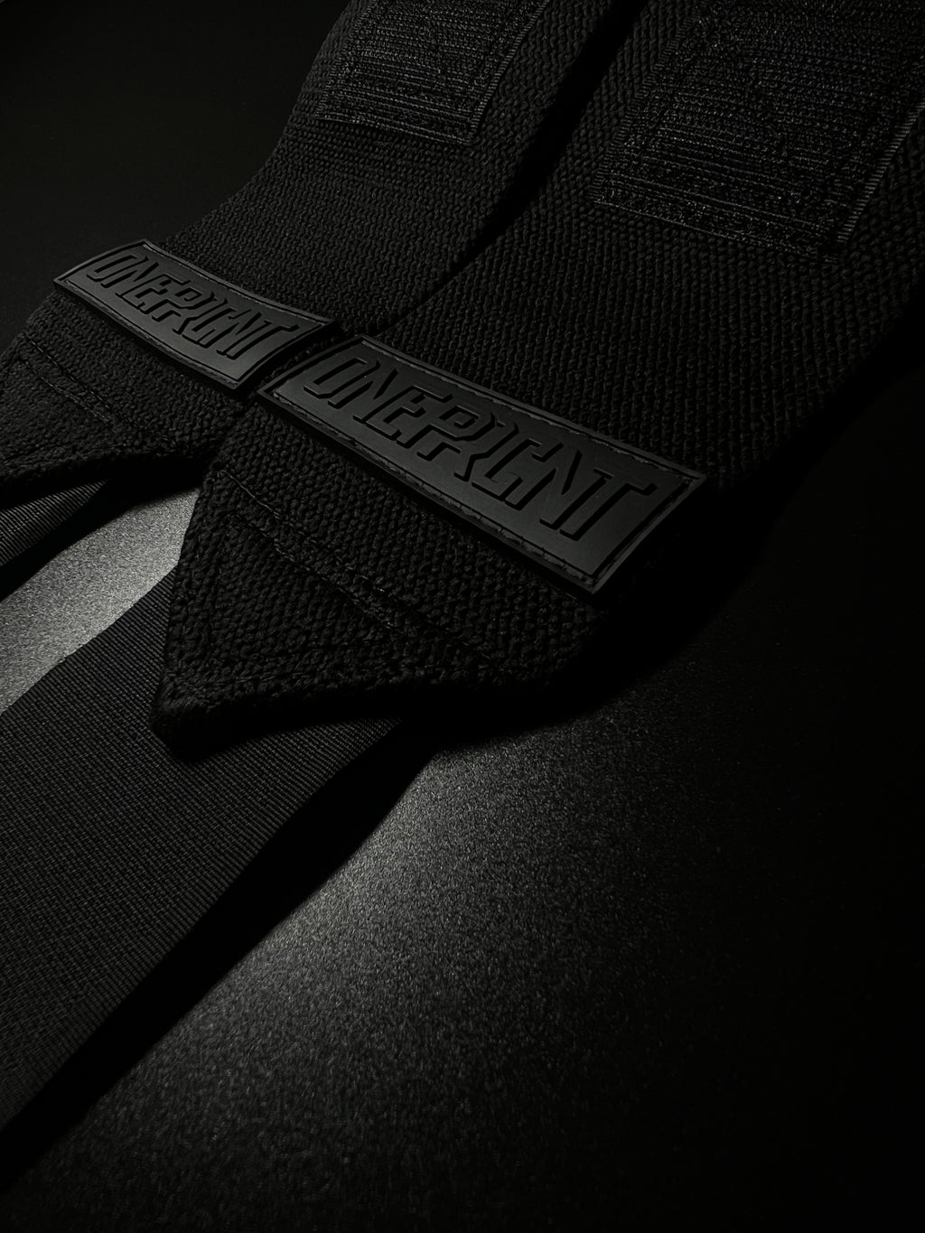 ONEPRCNT Heavy-Duty Wrist Wraps 18"