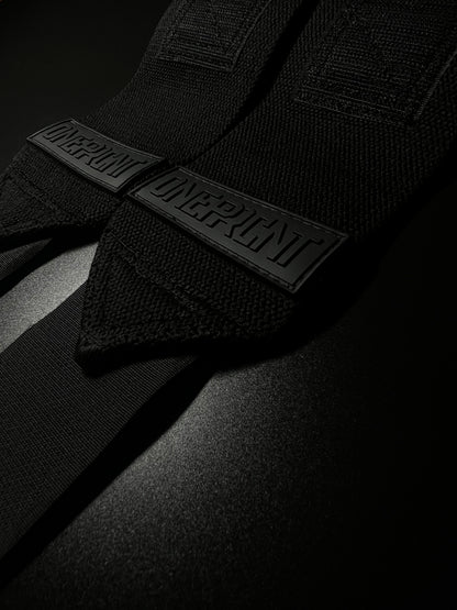 ONEPRCNT Heavy-Duty Wrist Wraps 18"