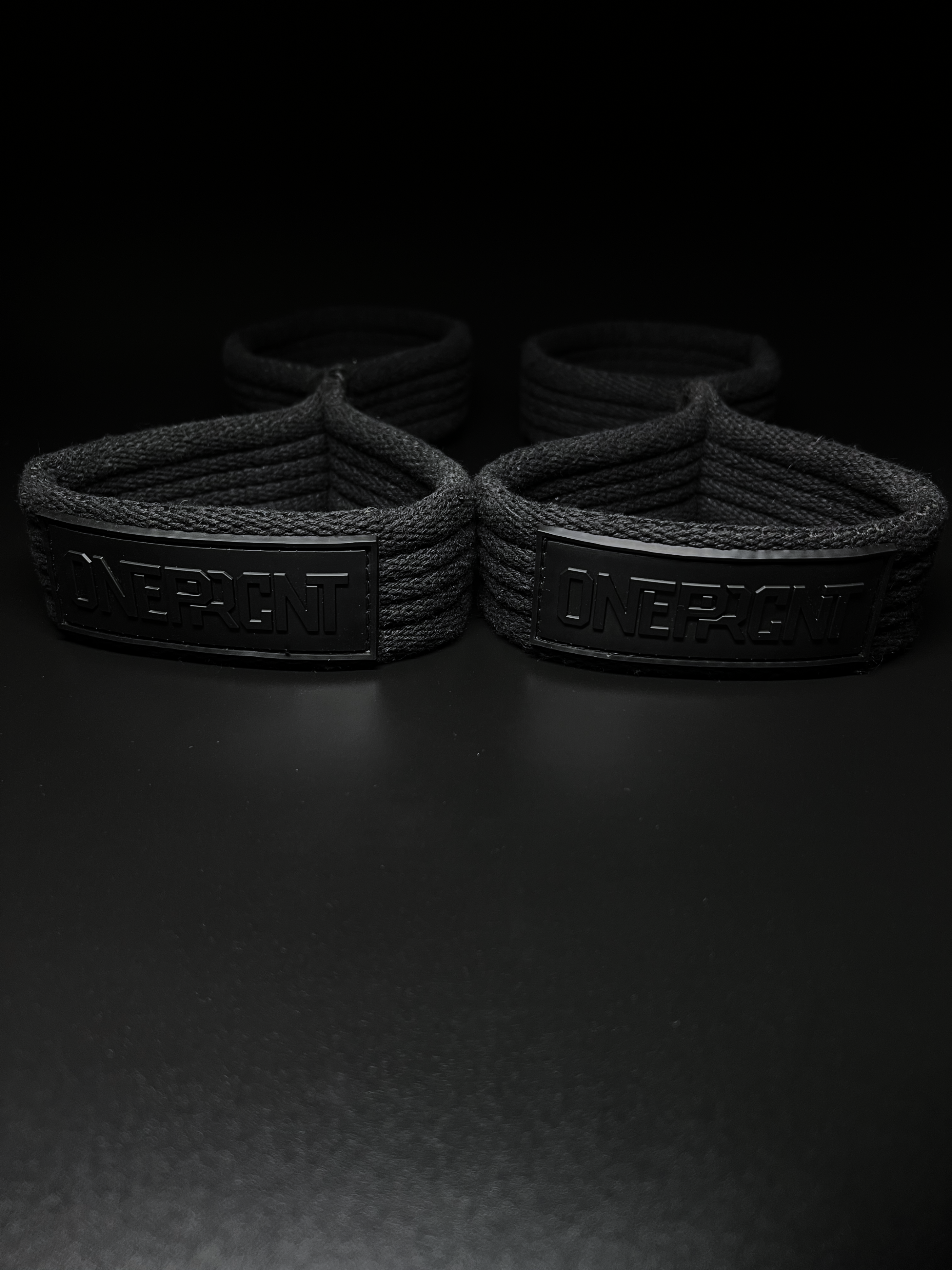 ONEPRCNT Heavy-Duty Cotton Lifting Straps