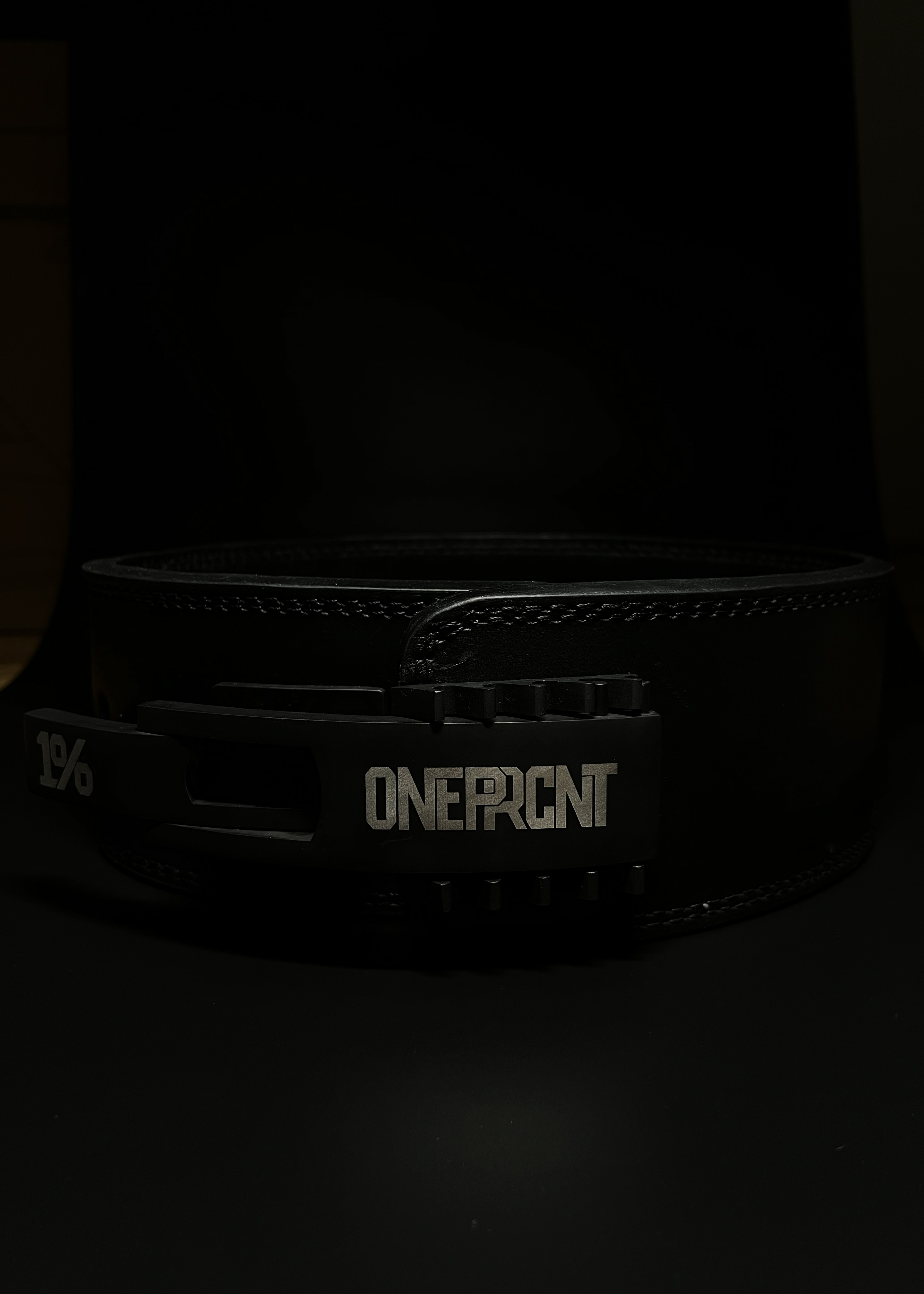 ONEPRCNT 10mm Lever Belt