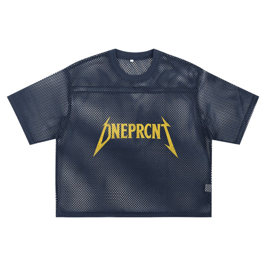 ONEPRCNT FOOTBALL JERSEY