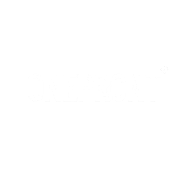 ONE PRCNT