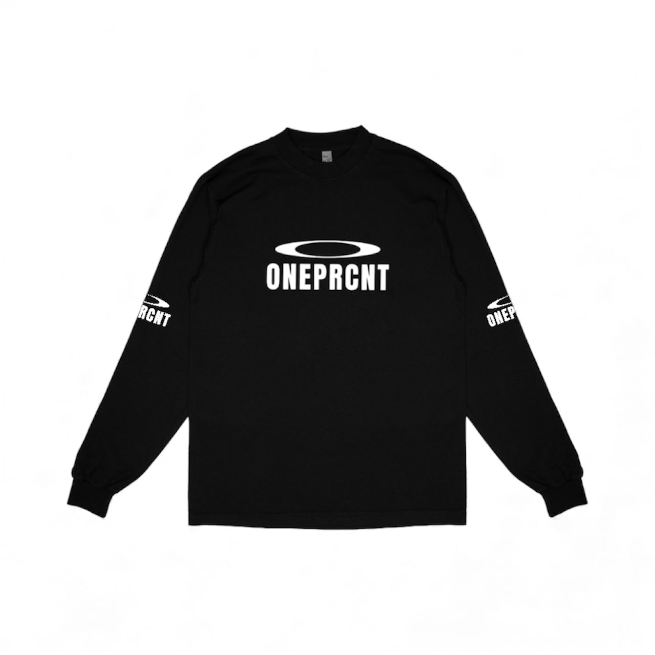 Performance Long Sleeve - Black