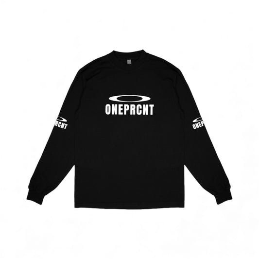 Performance Long Sleeve - Black