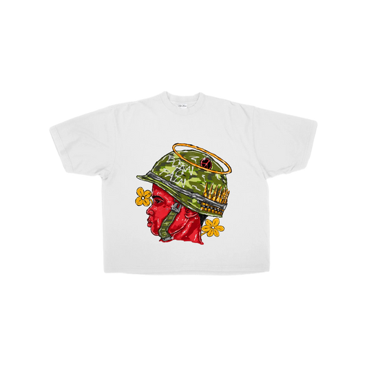 BORN TO PAIN TEE