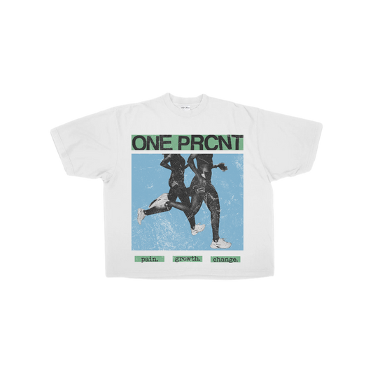 WINNERS CIRCLE TEE