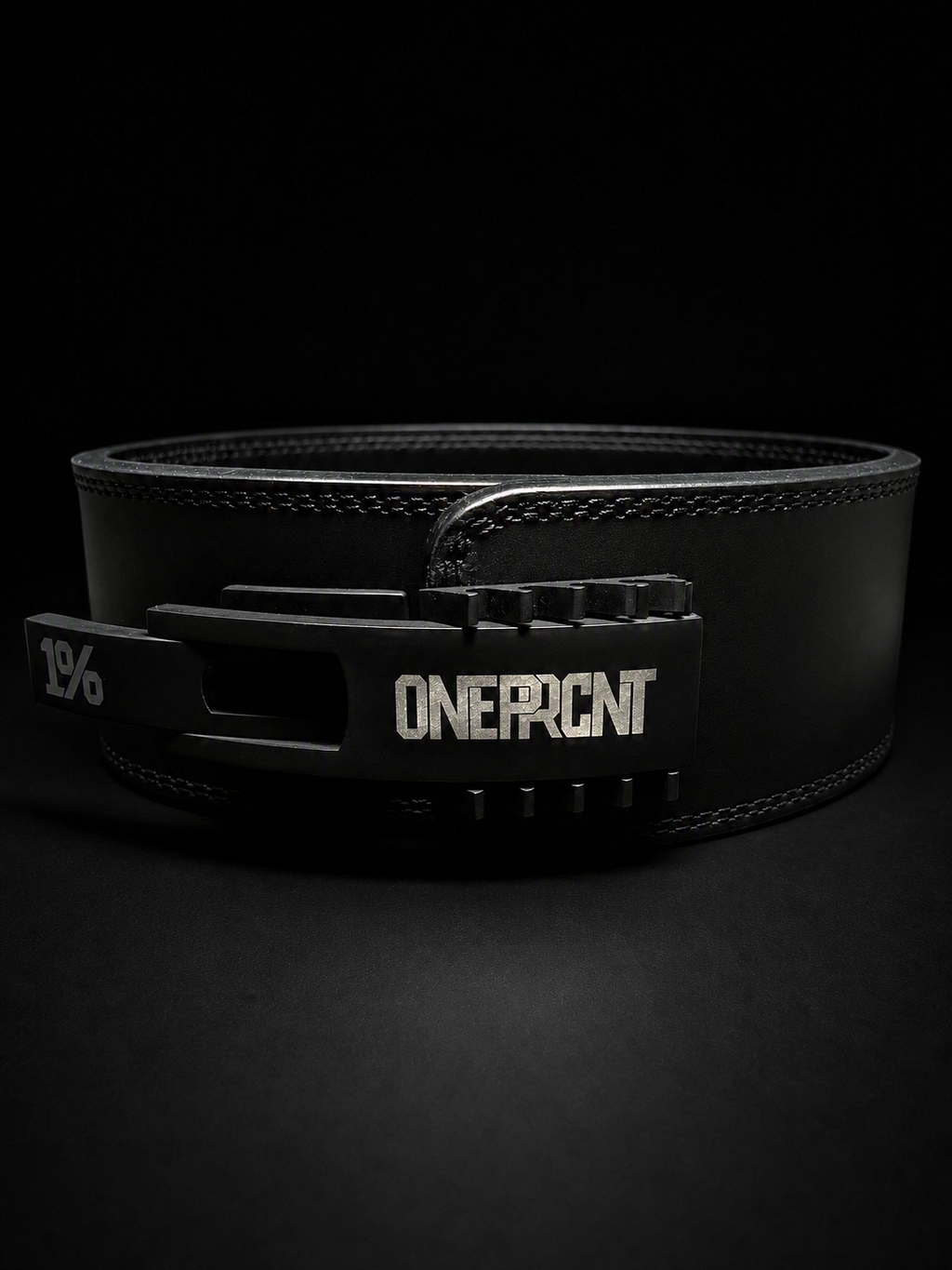 ONEPRCNT 10mm Lever Belt