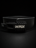 ONEPRCNT 10mm Lever Belt