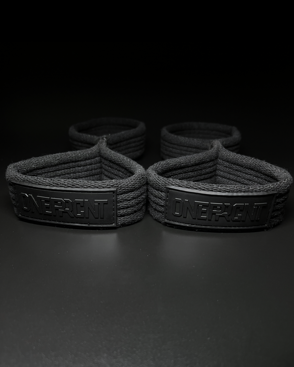 ONEPRCNT Heavy-Duty Lifting Straps