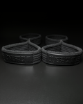 ONEPRCNT Heavy-Duty Lifting Straps